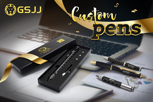 Custom Pens