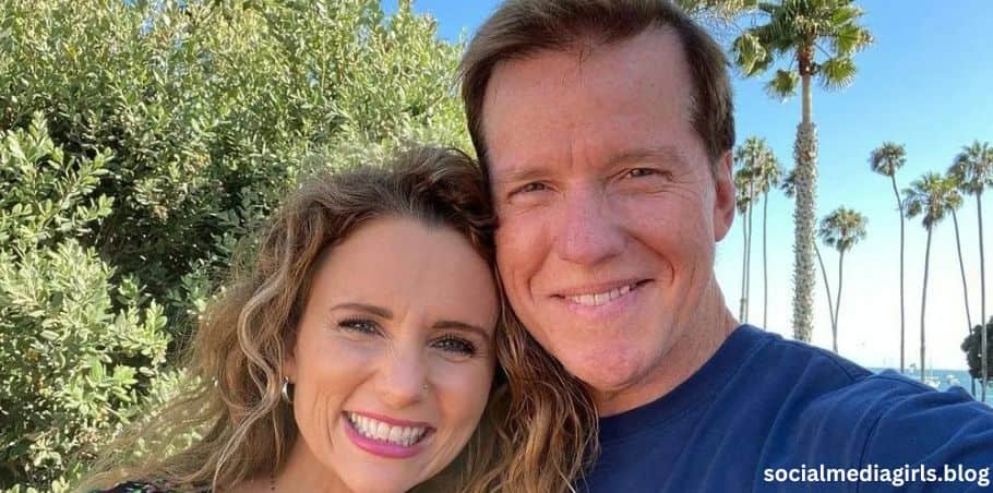 Audrey Murdick: A Journey in Wellness and Family