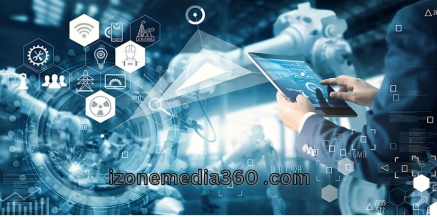 izonemedia360 .com