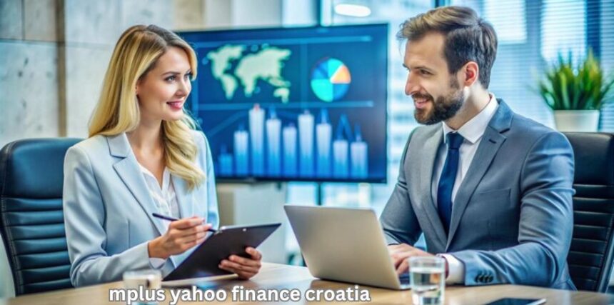 mplus yahoo finance croatia