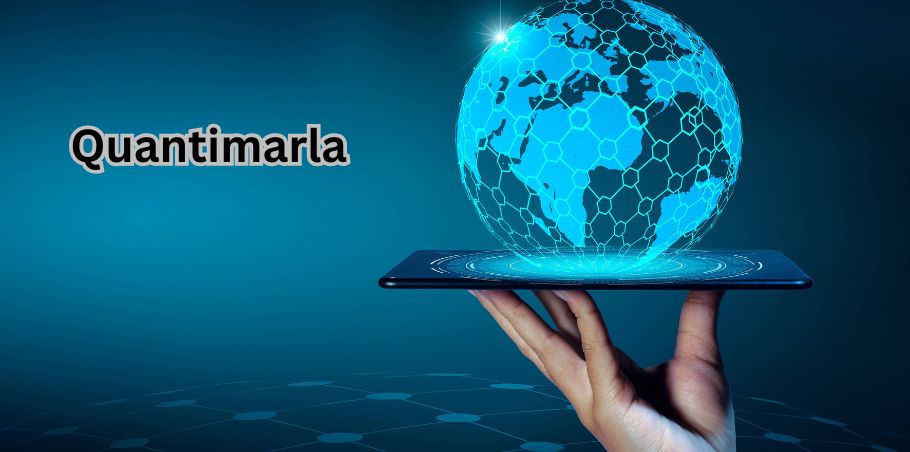 Quantimarla: Bridging Science and Innovation