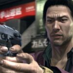 yakuza dead souls disc decryption key