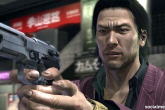 yakuza dead souls disc decryption key