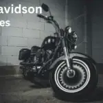 harley davidson frame types