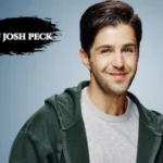 net worth of josh peck