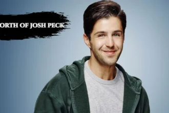 net worth of josh peck