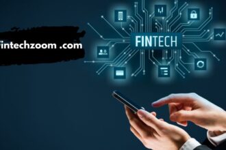 Fintechzoom .com