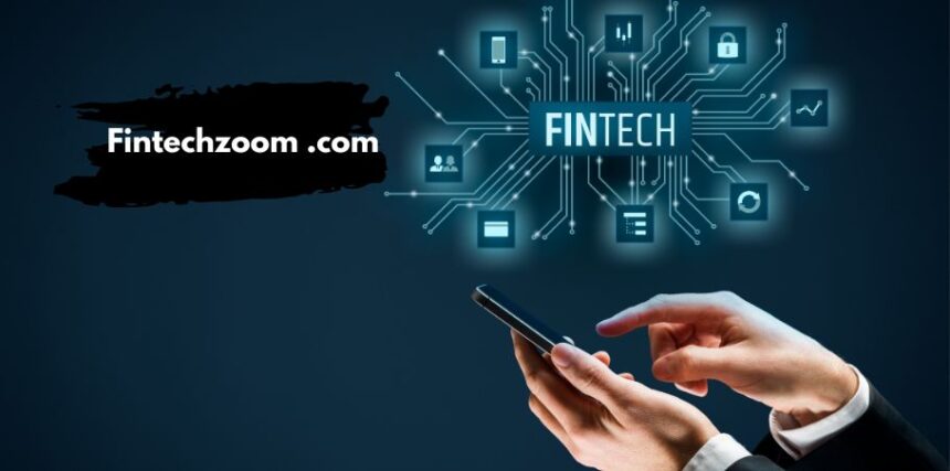 Fintechzoom .com