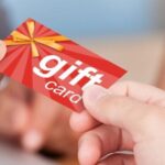 Gift Card Exchange