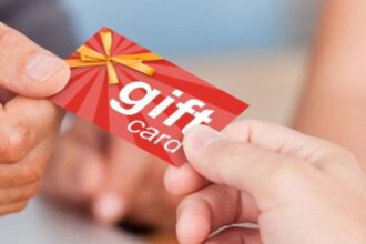 Gift Card Exchange