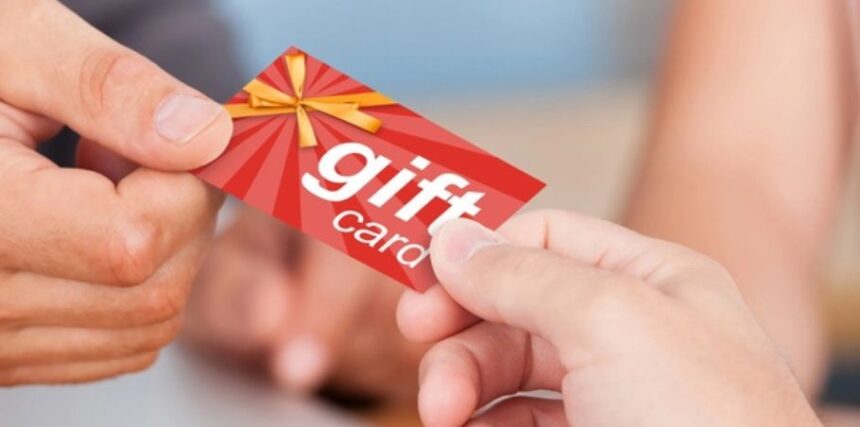 Gift Card Exchange