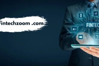 fintechzoom .com