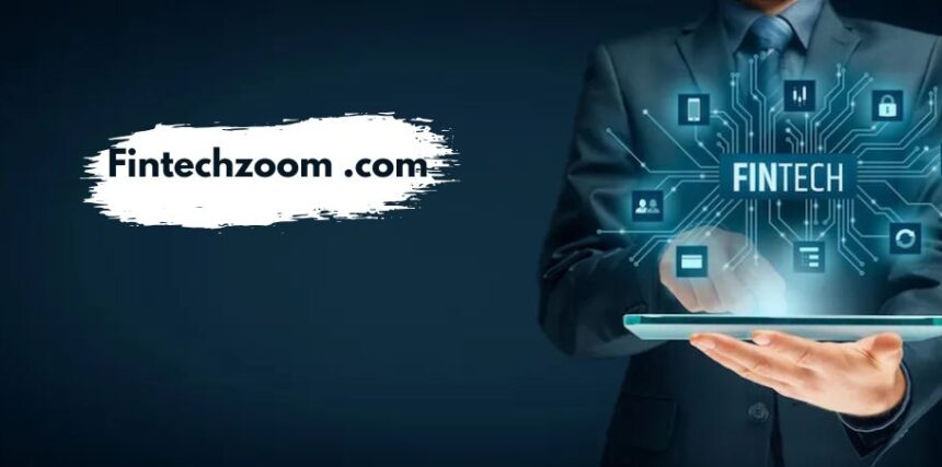 fintechzoom .com