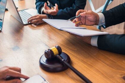 mylawyer360