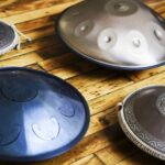 Cosmos Handpan