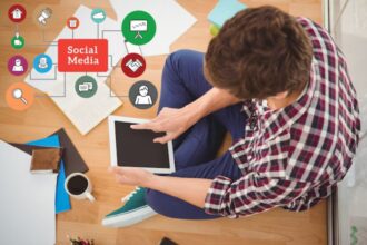 Social Media’s
