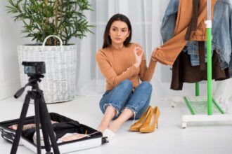 fashion influencers