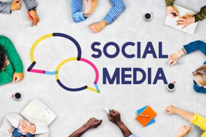 great social media