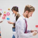 social media
