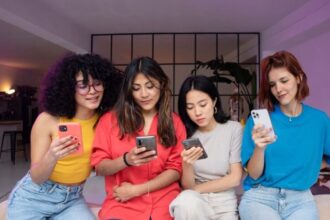 social mediagirls forum