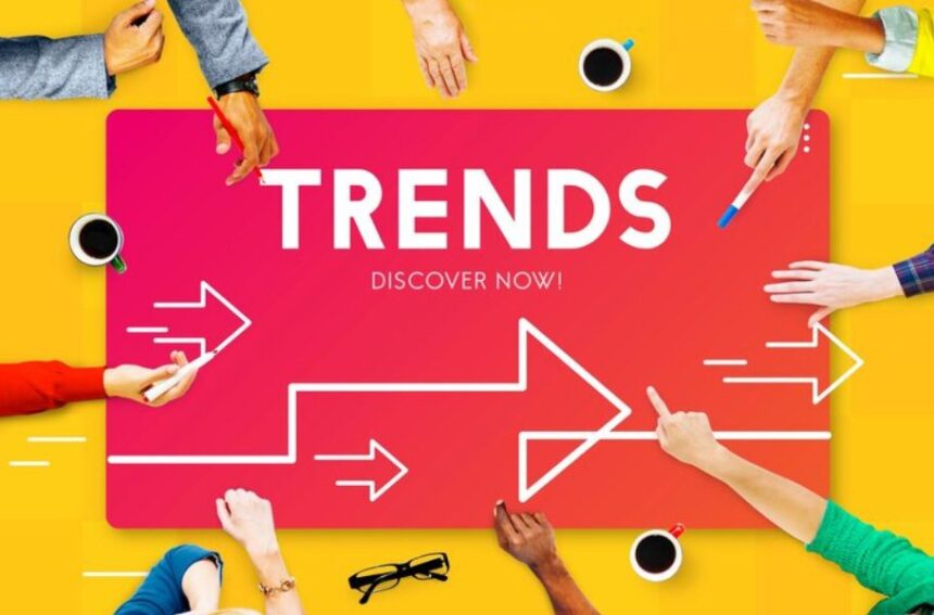 social trends