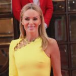 amanda holden net worth