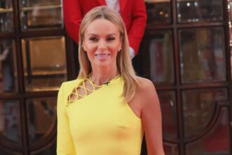 amanda holden net worth