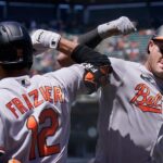 Baltimore Orioles vs San Francisco Giants match player stats from this game were a goldmine for baseball enthusiasts and analysts alike. From the first pitch to the final out, every inning unfolded like a chapter in a compelling story.
