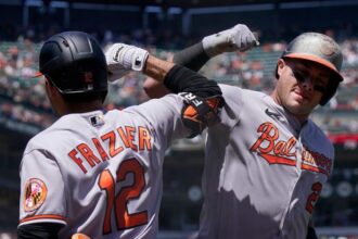 Baltimore Orioles vs San Francisco Giants match player stats from this game were a goldmine for baseball enthusiasts and analysts alike. From the first pitch to the final out, every inning unfolded like a chapter in a compelling story.
