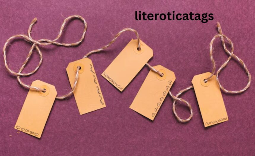 literoticatags