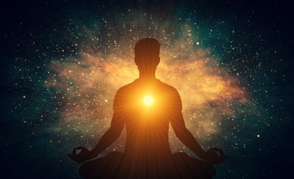 Daryn Allene Wood aka Tefnut Light: A Spiritual Journey of Balance and Illumination